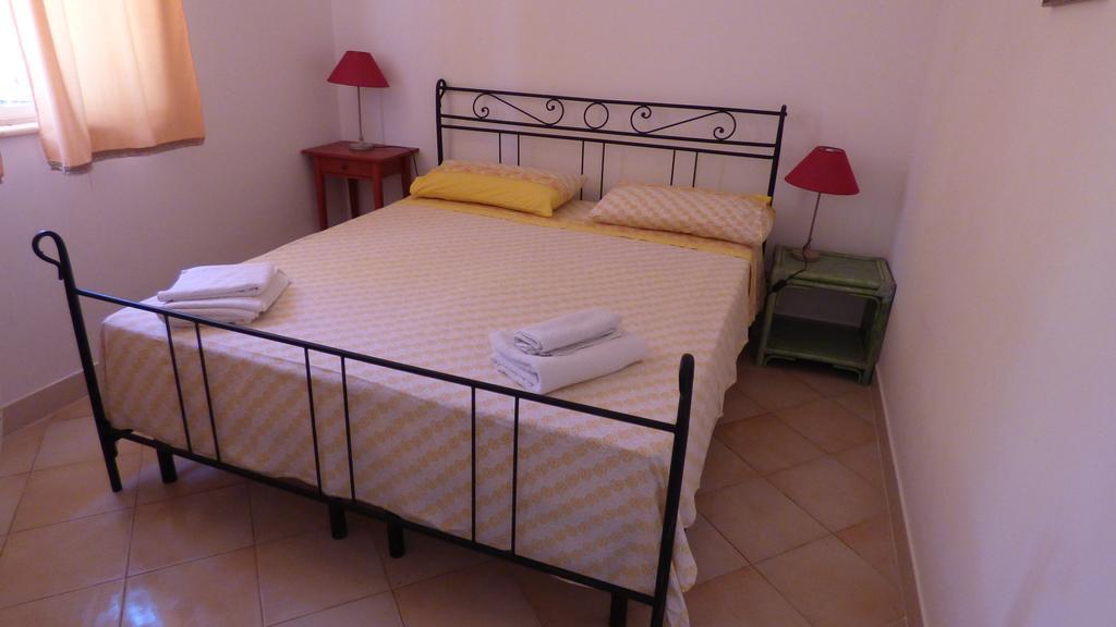 La Villa Rosa Al Mare بوزالو المظهر الخارجي الصورة